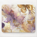 Suche nach lila schmetterlinge mousepads Elegant
