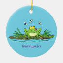 Suche nach froschfrosch Teich