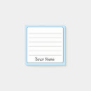 Suche nach sky post it Füge deinen namen hinzu