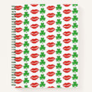 Suche nach kleeblatt kleine notizbücher Grün