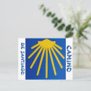 Suche nach camino de santiago postkarten James