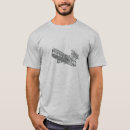 Suche nach doppeldecker tshirts Pilot
