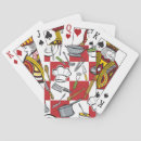 Suche nach karos spielkarten Klipp