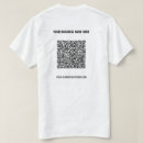 Suche nach qr code kleidung Business