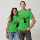 Suche nach schwarze katze tshirts Katzenbesitzer