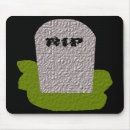 Suche nach grabsteine mousepads Halloween