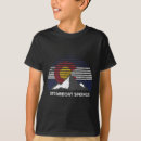 Suche nach bergspitze tshirts Natur