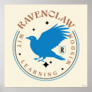 Suche nach ravenclaw poster Rvenclaw