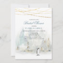 Suche nach pinguine einladungen Winter
