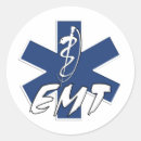 Suche nach stern des lebens aufkleber Krankenwagen
