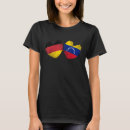 Suche nach deutschland flagge tshirts Herz