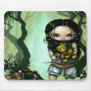 Suche nach feenhafte kunst mousepads Magie