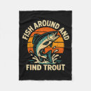 Suche nach angler decken Spaß