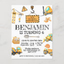 Suche nach baustelle karten Junge