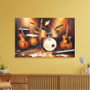 Suche nach musiker poster leinwandbilder Saxophon