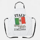 Suche nach italienische flagge schürzen Land