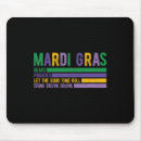 Suche nach karneval mousepads Lila