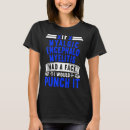 Suche nach enzephalomyelitis tshirts Myalgisch