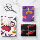 Suche nach dracula geschenkpapier Horror