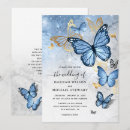 Suche nach butterfly wedding einladungen Rose