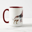 Suche nach wolf tassen Kaffee