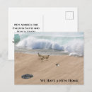 Suche nach strandszene postkarten Ozean