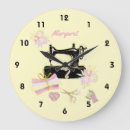 Suche nach nähmaschine wanduhren Quilter