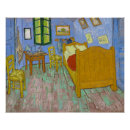 Suche nach schlafzimmer poster Vincent van gogh
