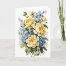 Suche nach vergessener geburtstag karten Blume