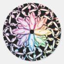 Suche nach jazz aufkleber Tänzerin