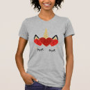 Suche nach einhorn frauen tshirts Kawaii
