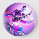 Suche nach schlagzeug wanduhren Drums