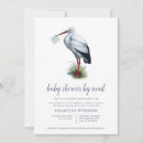 Suche nach baby storch poster Elegant