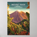 Suche nach tenerife poster Reise