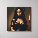 Suche nach goth leinwandbilder Rose