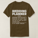 Suche nach organisation tshirts Beruf