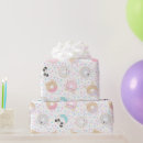 Suche nach donuts geschenkpapier Niedliches packpapier