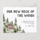 Suche nach die kabine einladungen Neue zuhause