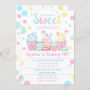 Suche nach cupcake einladungen Süße feier