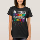 Suche nach werfen tshirts Freundlichkeit
