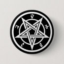 Suche nach pentagramm buttons Satan