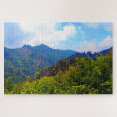 Suche nach berge puzzle Im freien