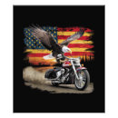 Suche nach retro motorrad poster Flagge