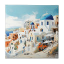 Suche nach santorini fliesen Oia