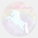 Suche nach fantasie einhorn aufkleber Mädchen