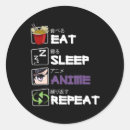 Suche nach manga aufkleber Japan