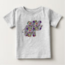 Suche nach bunte elefanten tshirts Retro