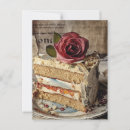 Suche nach hochzeitstorte postkarten Rose
