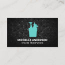 Suche nach eimer visitenkarten Haushaltshilfe