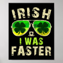 Suche nach paddy poster Komisch irisch